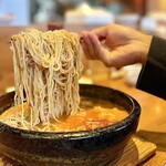 担々麺 錦城 - 