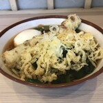 そばの神田 東一屋 - 