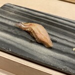 新宿 鮨 よこ田 - 