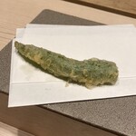 新宿 鮨 よこ田 - 