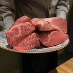中目黒焼肉 登牛門 - 