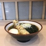 そばの神田 東一屋 - 