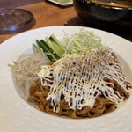 担々麺 錦城 - 