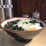 そばの神田東一屋 - 