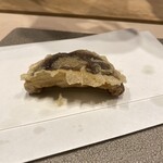 新宿 鮨 よこ田 - 