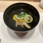 新宿 鮨 よこ田 - 