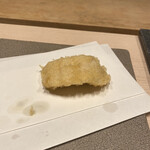 新宿 鮨 よこ田 - 