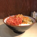 そばの神田東一屋 - 