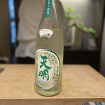 新宿 鮨 よこ田 - 