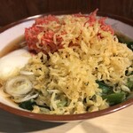 そばの神田東一屋 - 