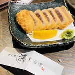 炉端焼き 浜とんぼ - 料理写真: