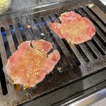 Yakiniku Horumon Sakaba Nikunoyama - 