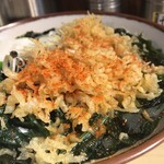 そばの神田東一屋 - ええい面倒だ、一味も七味もブチまけろ！  #BCMKR!