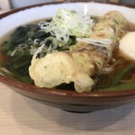 そばの神田 東一屋 - 