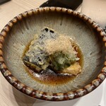 新宿 鮨 よこ田 - 