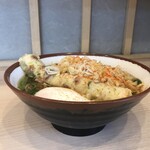 そばの神田 東一屋 - 