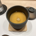 新宿 鮨 よこ田 - 