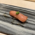 新宿 鮨 よこ田 - 