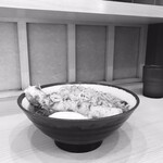 そばの神田 東一屋 - #アー写っぽく撮るとこうなる。