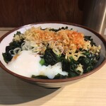 そばの神田東一屋 - 