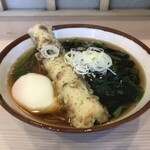 そばの神田 東一屋 - 