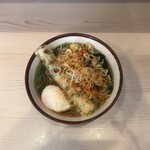 そばの神田 東一屋 - #東京カレンダー風味。