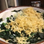 そばの神田東一屋 - ブチまけろ！  #BCMKR!