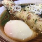 そばの神田 東一屋 - 