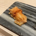 新宿 鮨 よこ田 - 