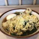 そばの神田 東一屋 - 