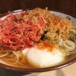 そばの神田東一屋 - 