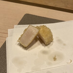 新宿 鮨 よこ田 - 