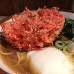 そばの神田東一屋 - 