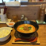 担々麺 錦城 春日井店 - 