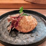 Seminare 輕井澤 - 発酵させた日向夏だっけな。の香りを纏わせてます。