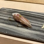 新宿 鮨 よこ田 - 