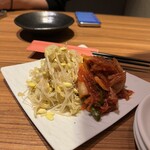 中目黒焼肉 登牛門 - 