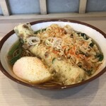 そばの神田 東一屋 - 
