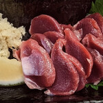 やきとり　はな貴 - 