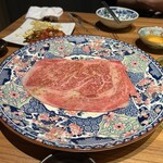 中目黒焼肉 登牛門 - 