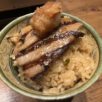 焼うお いし川 - 