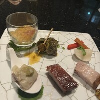 龍天門 - 