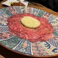 中目黒焼肉 登牛門 - 