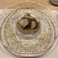 新宿 鮨 よこ田 - 