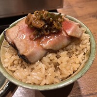 焼うお いし川 - 