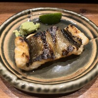 焼うお いし川 - 