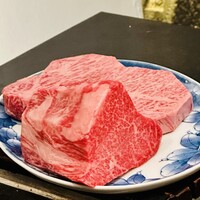 喜久家 - シャトーブリアン