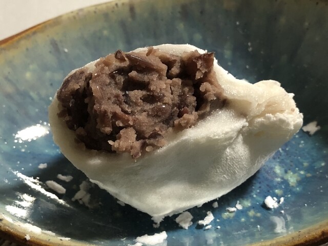 宝来堂製菓（ほうらいどうせいか） - 猪苗代町その他（和菓子）の写真