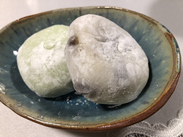 宝来堂製菓（ほうらいどうせいか） - 猪苗代町その他（和菓子）の写真