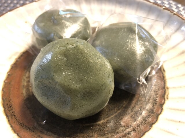 宝来堂製菓（ほうらいどうせいか） - 猪苗代町その他（和菓子）の写真